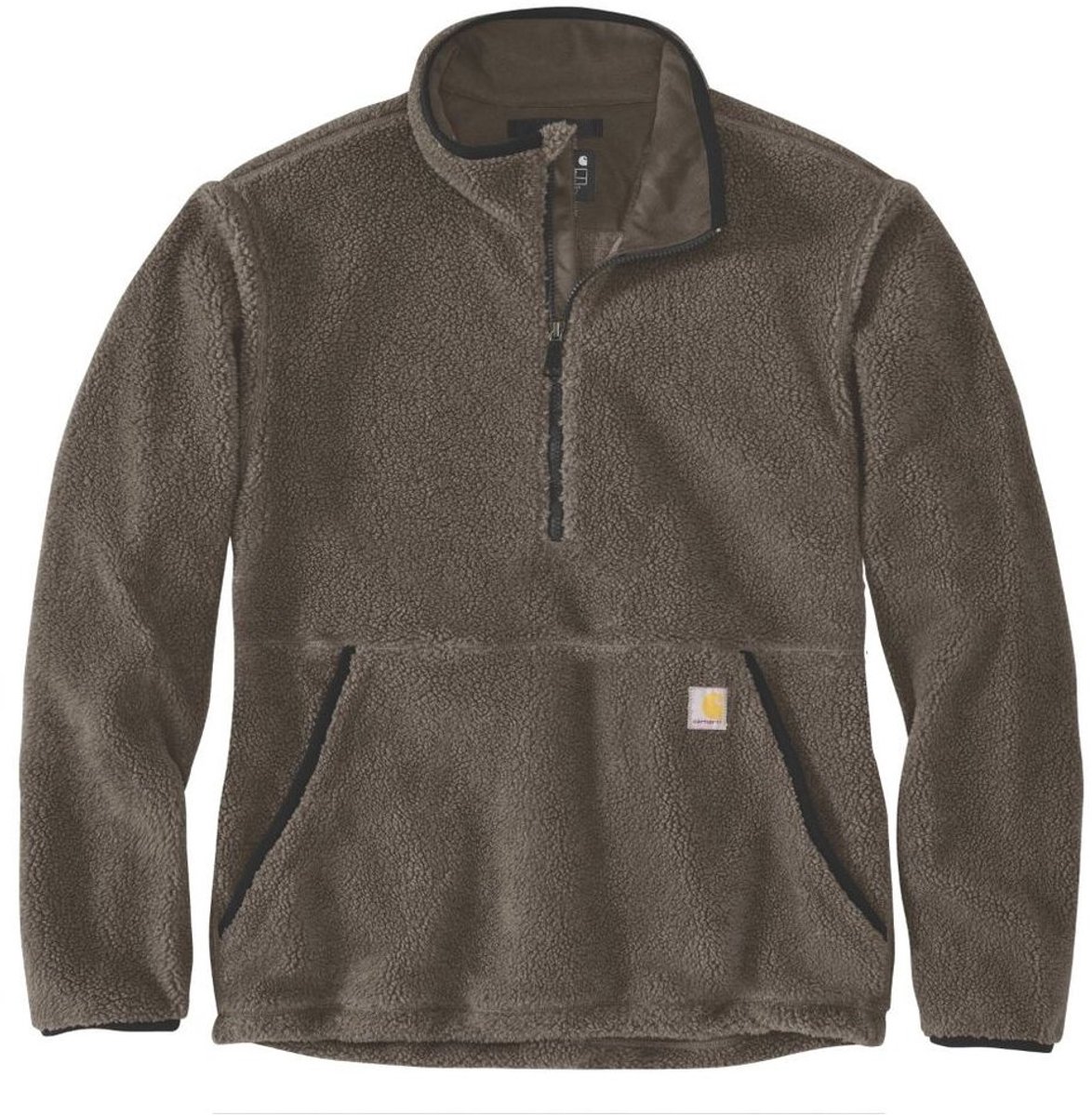 Carhartt Fairbanks Casual sweater heren XL Beige