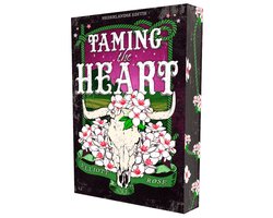 Crimson Ridge 3 - Taming the heart