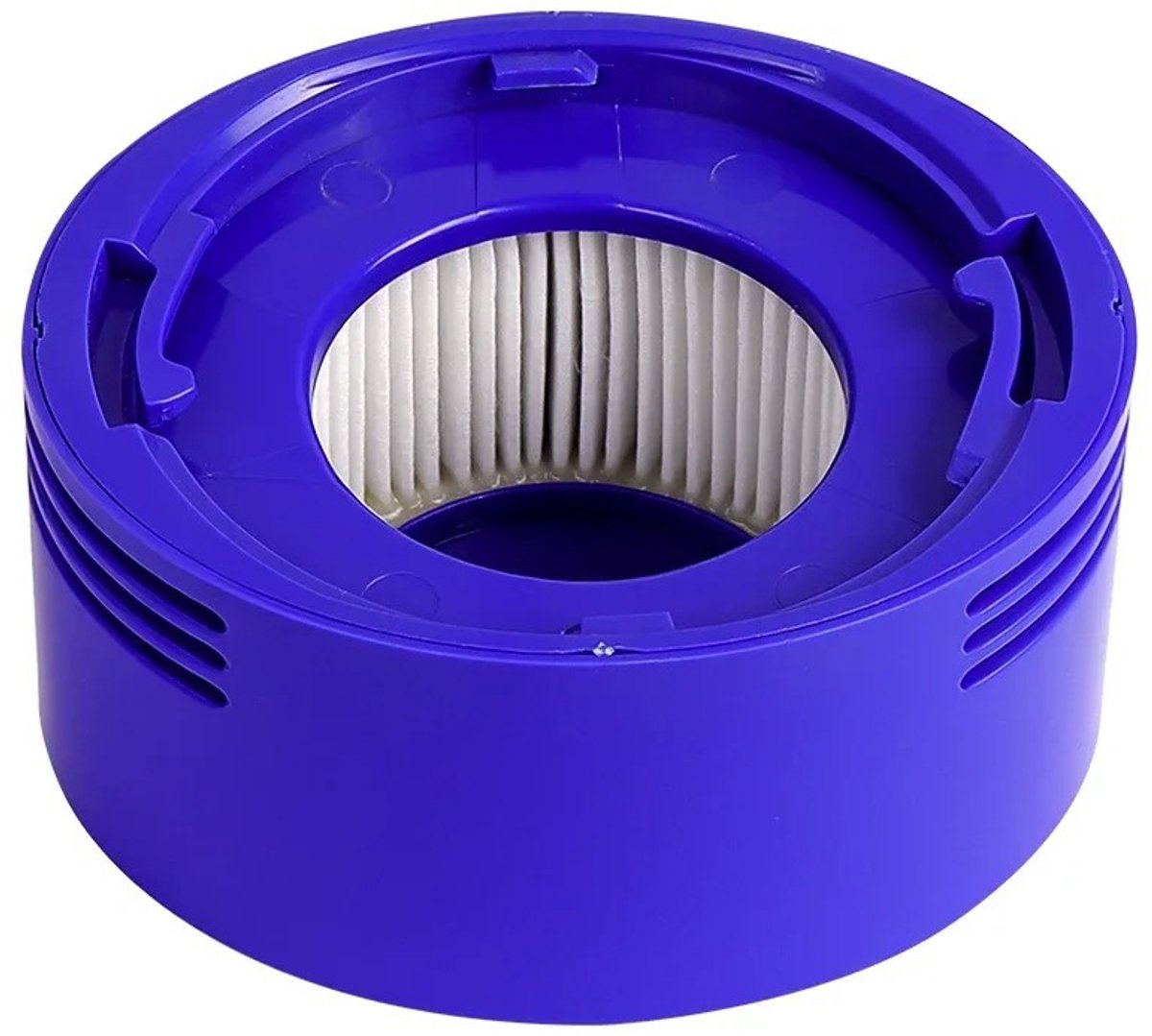 Achterfilter Geschikt voor Dyson V7 V8 stofzuiger, 1 stuk