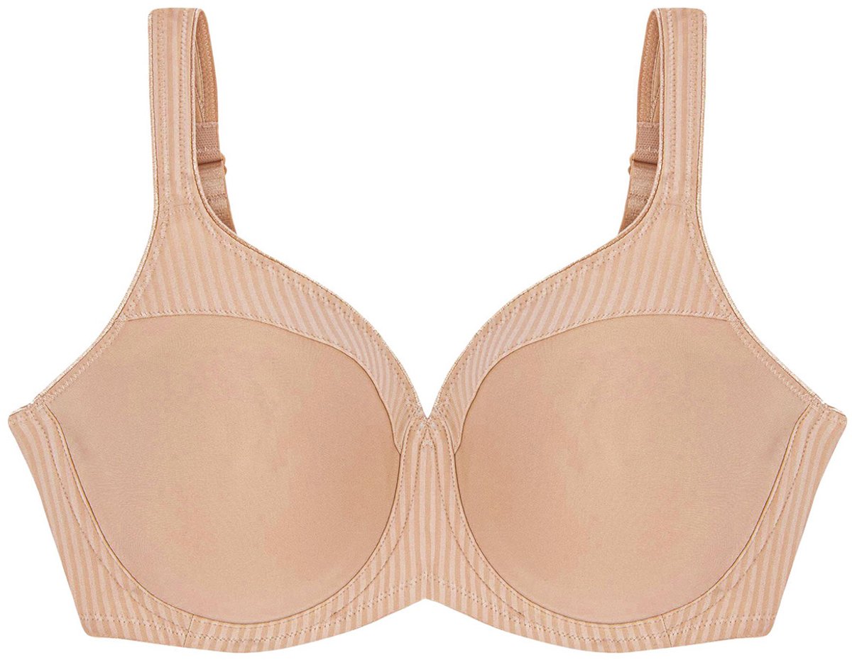 Triumph Bügel-BH Modern Soft+Cotton