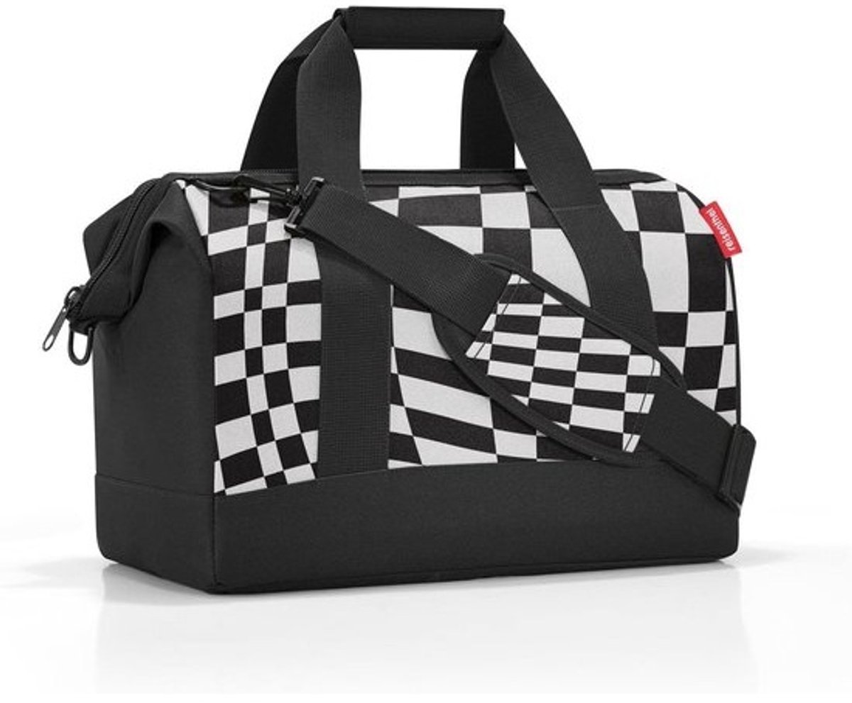 Sporttas 40 cm - Multifunctioneel en Stijlvol