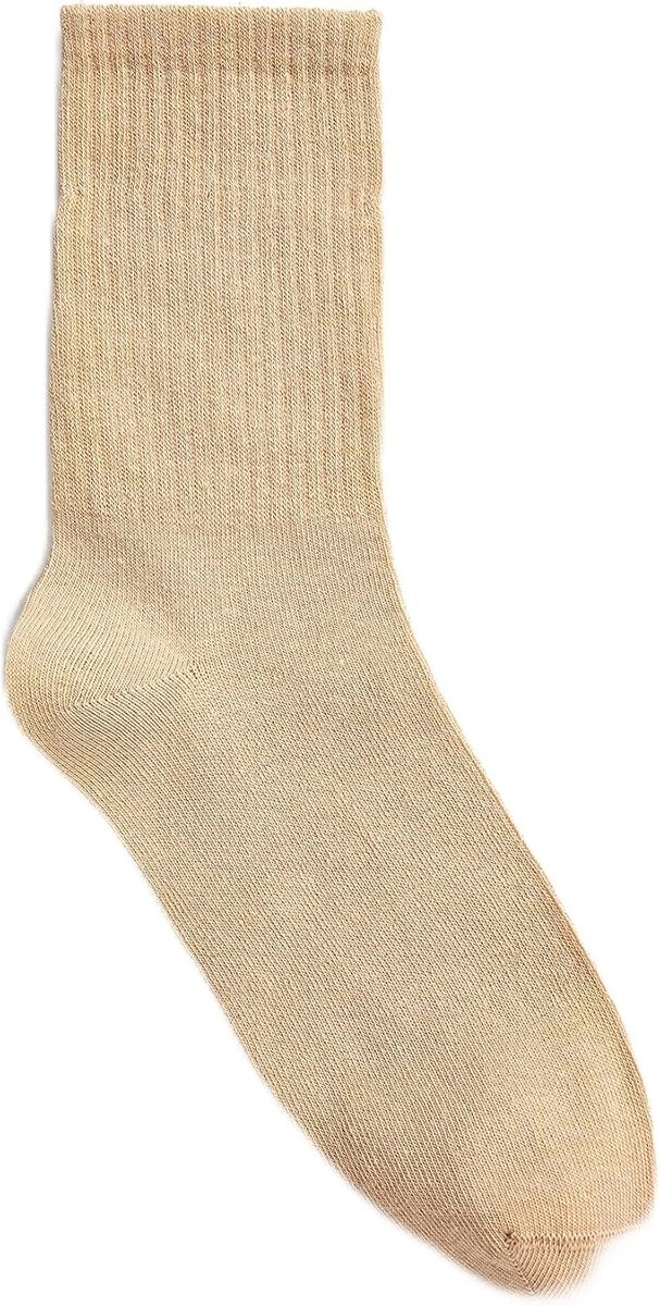 Basic Socket Socks dames sok
