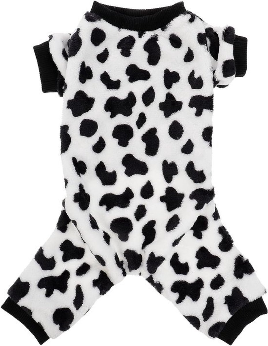 Hondenkleding voor de herfst en winter - Kersttrui, pyjama's en sweaters voor puppy's en volwassen honden