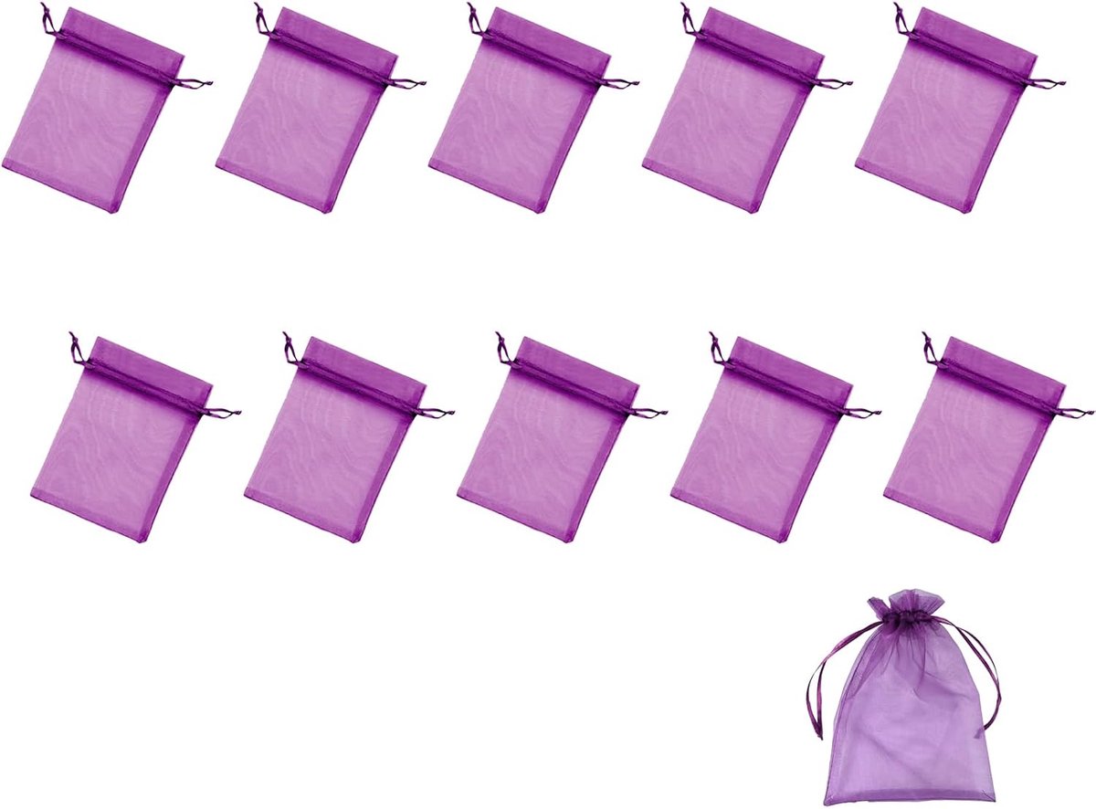 Leeg (10 stuks)