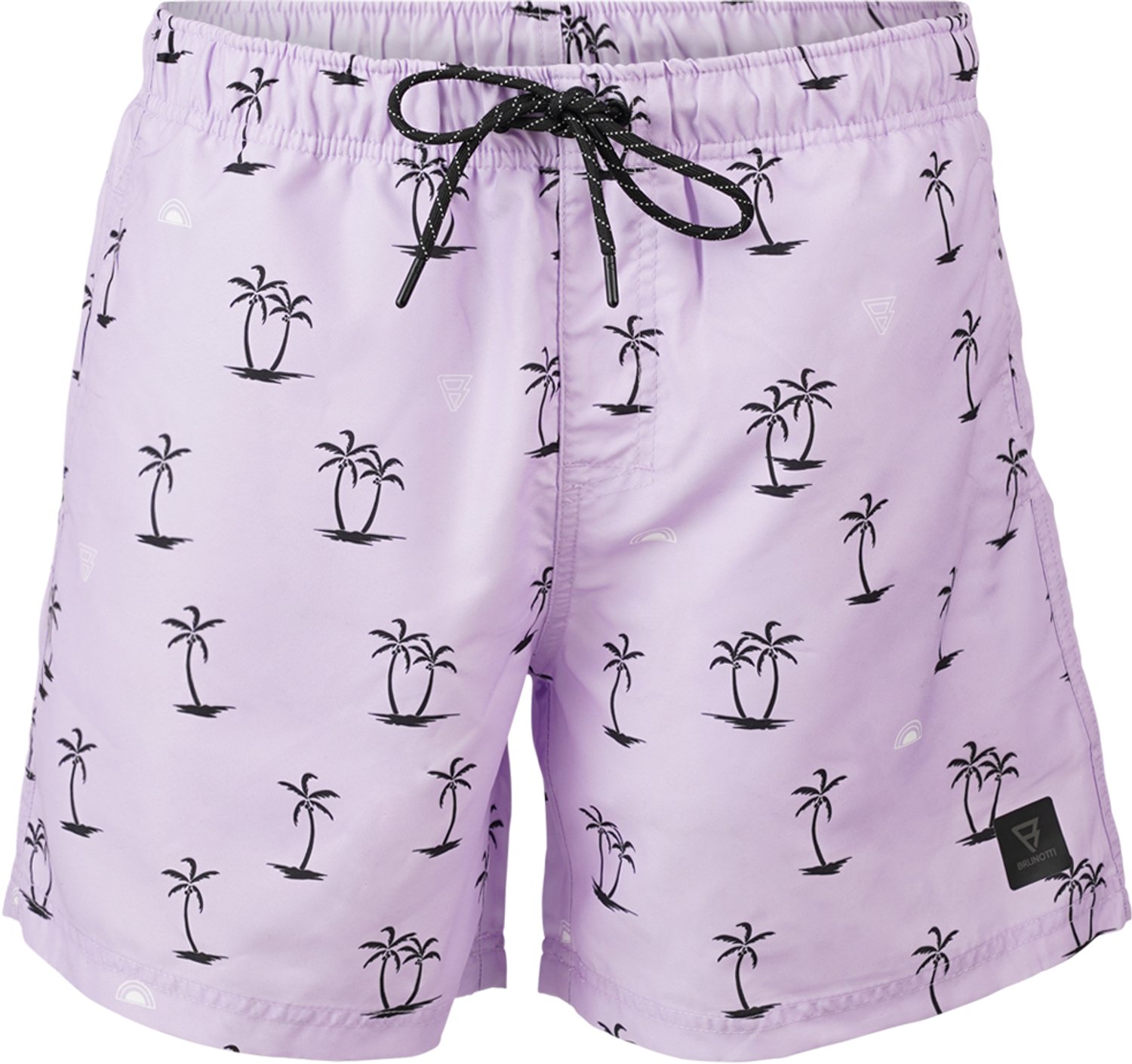 Brunotti Cruneco-Mini Men Swim Shorts XXXL Paars