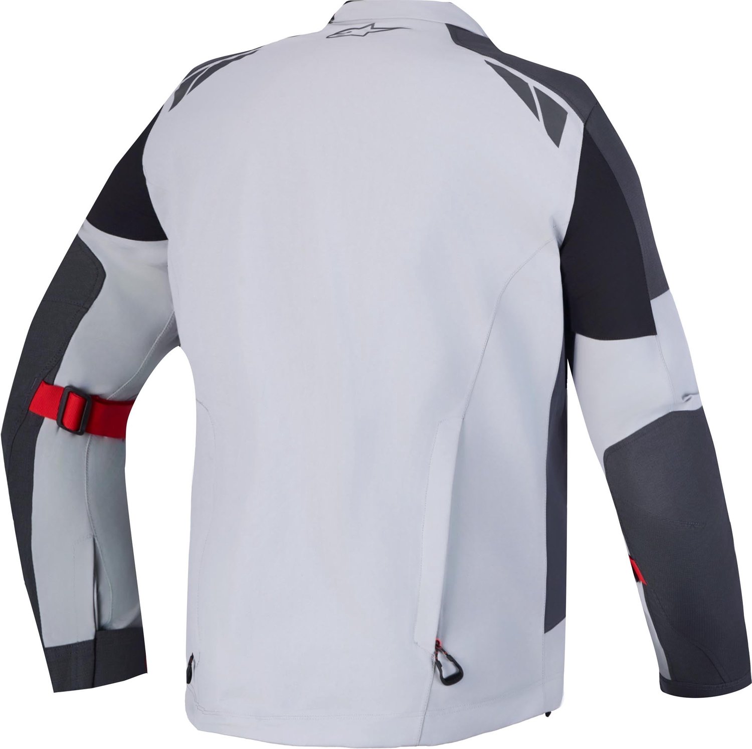 Alpinestars Arenis Gore-Tex waterdichte motorfiets textieljas - Maat 2XL - – foto 2