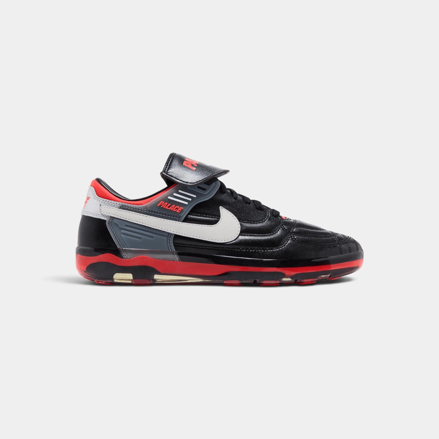 Nike Cryoshot Air Speed M Palace Wit