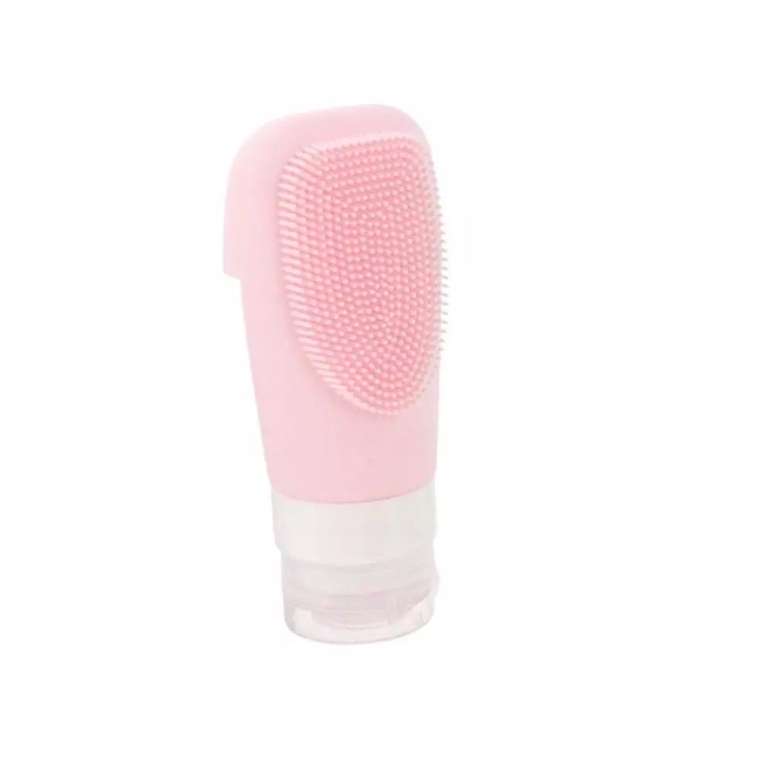 Merkloze 2-in-1 Reisflacon 60 ml - Roze