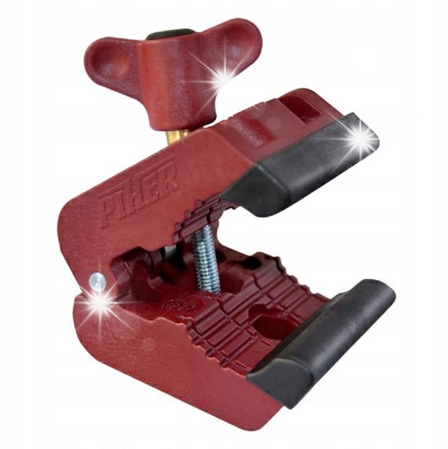 Merkloos Snelspanner 1,8-4,8cm, 150 kg