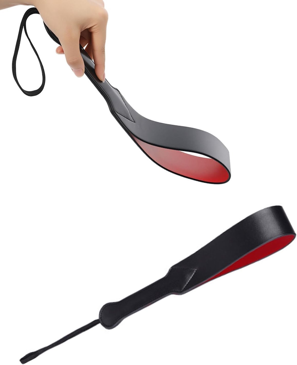 Bondage Paddle voor Erotische Spelletjes, Flogger voor Cosplay en Spanking Accessoires voor Volwassenen