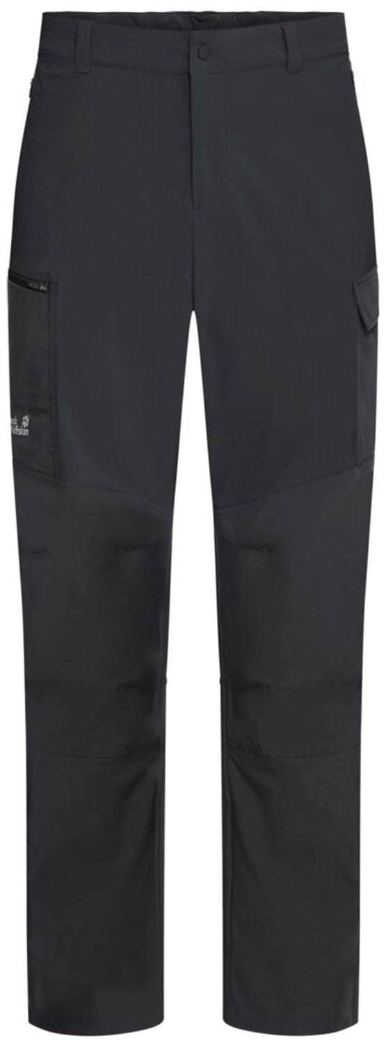 Jack Wolfskin Ridge Hike Pants M Phantom 50 Overige kleuren