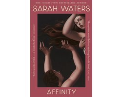 Virago V S.- Affinity