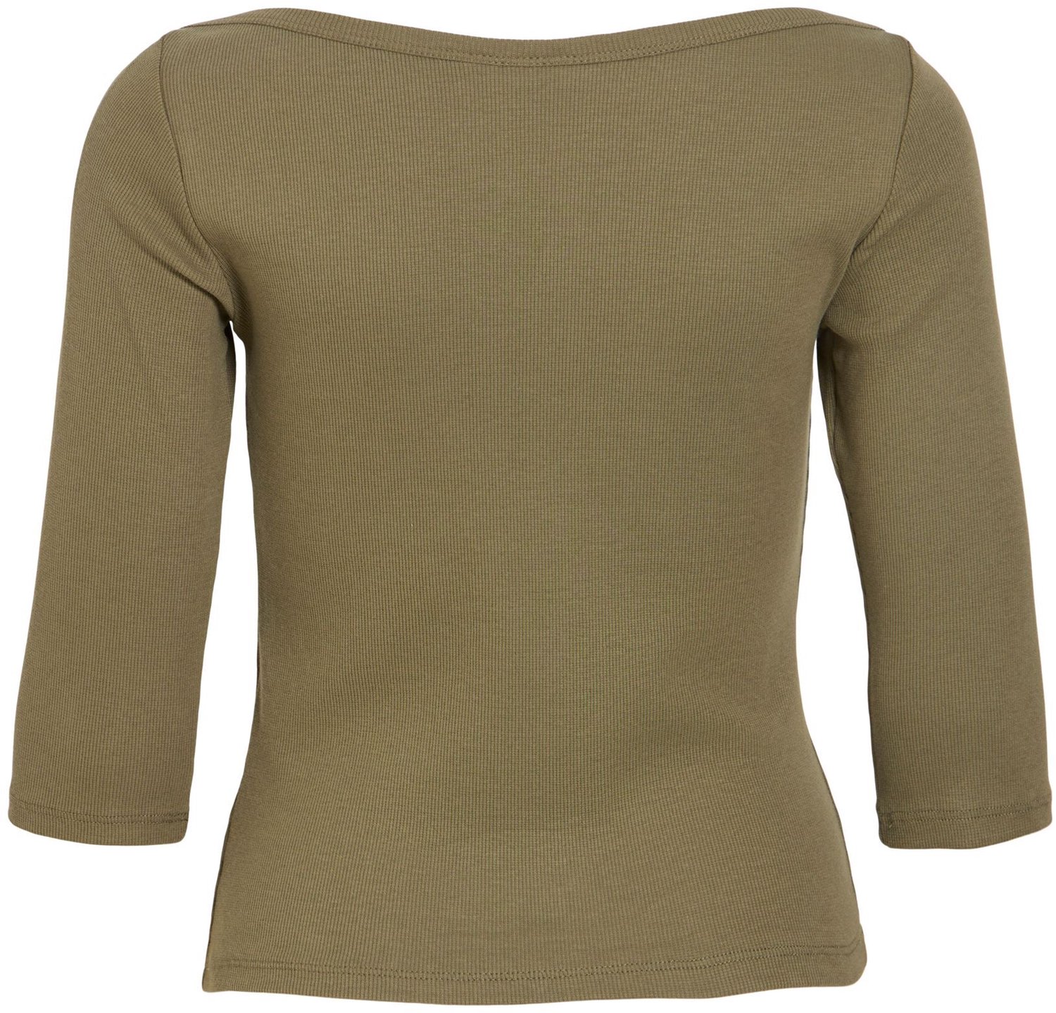 Noisy May Blouse met 3/4 mouwen NMMAYA