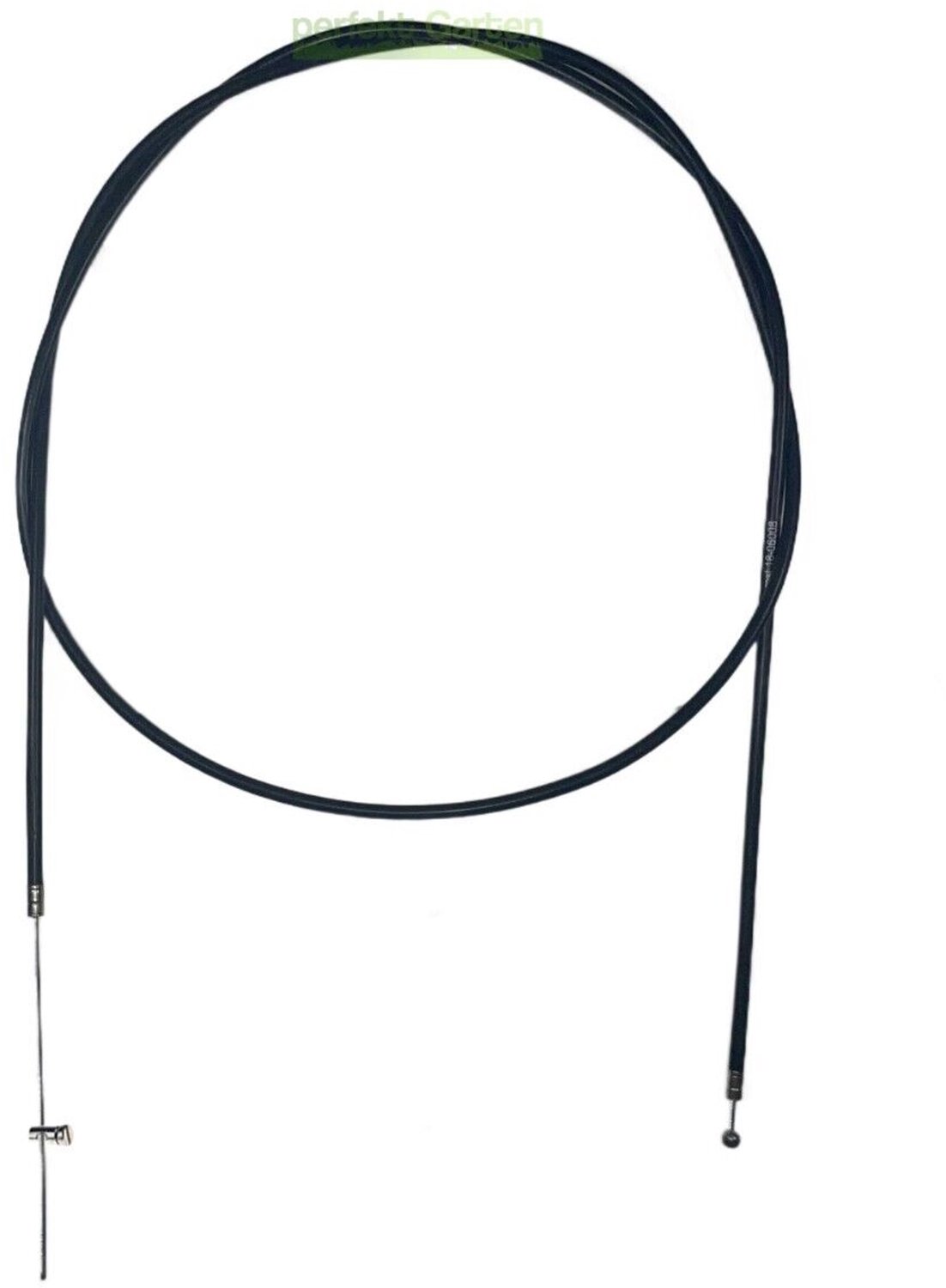 1651 x 1524 mm Bowdenkabel met kogel – aandrijfkabel voor grasmaaier