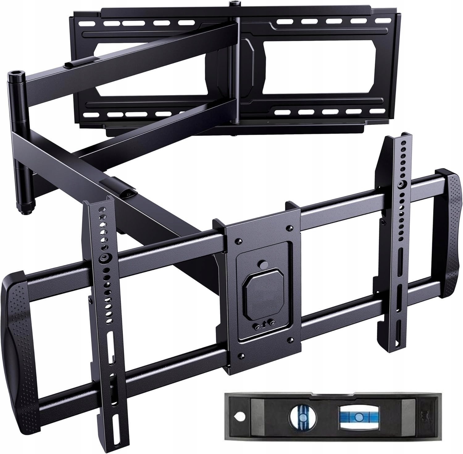 Merkloos TV-muurbeugel 108cm, 42-90 inch, kantelbaar & draaibaar
