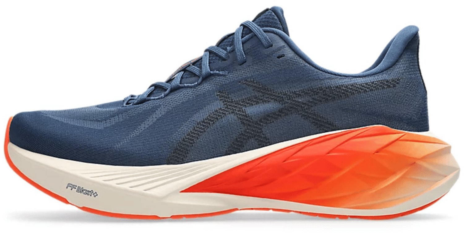 Asics Dynablast 6 Heren Hardloopschoenen