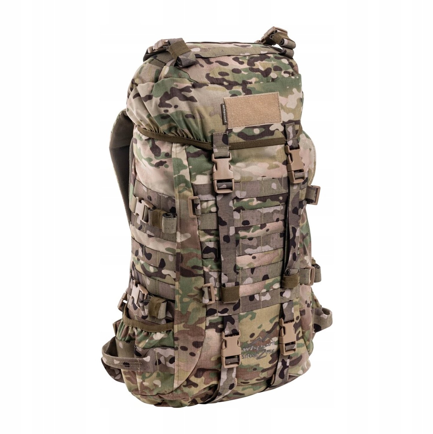 Wisport SilverFox II 40L Rugzak - Multicam Camouflage