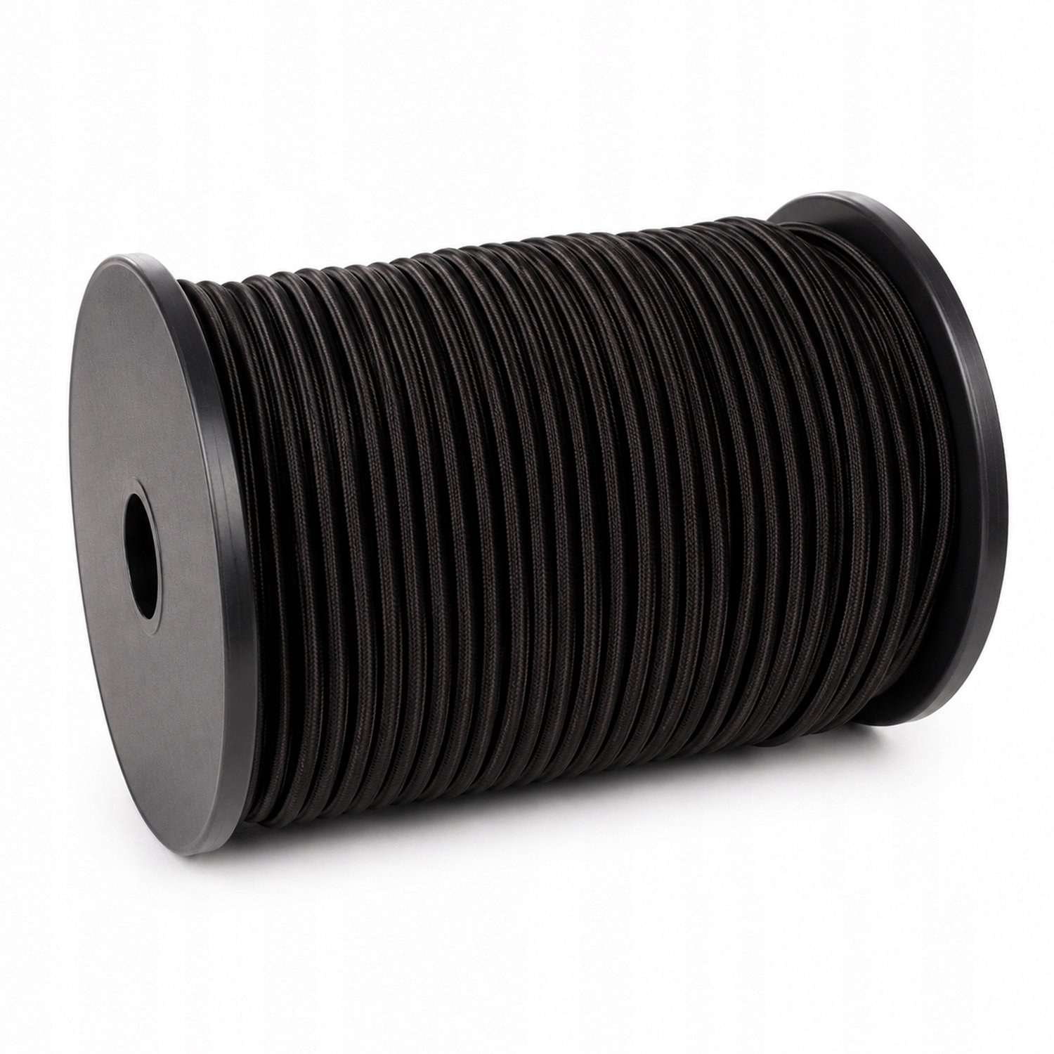 Merkloze Elastische Touw 6mm 200m - Sterk en Flexibel