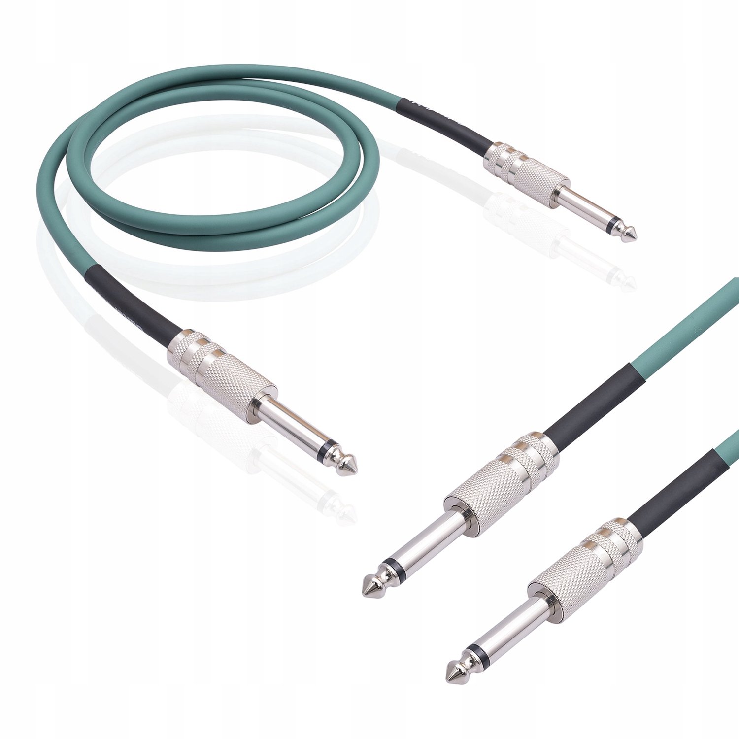 Professionele Gitaarkabel 3m - Jack Mono TS Plug
