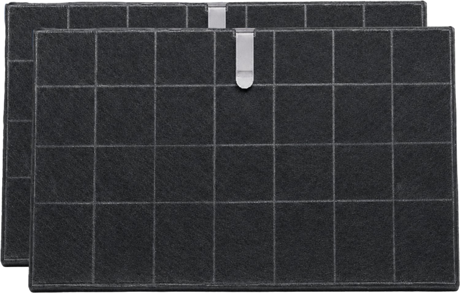 2x Whirlpool Koolstoffilter AMC058 / 482000008330