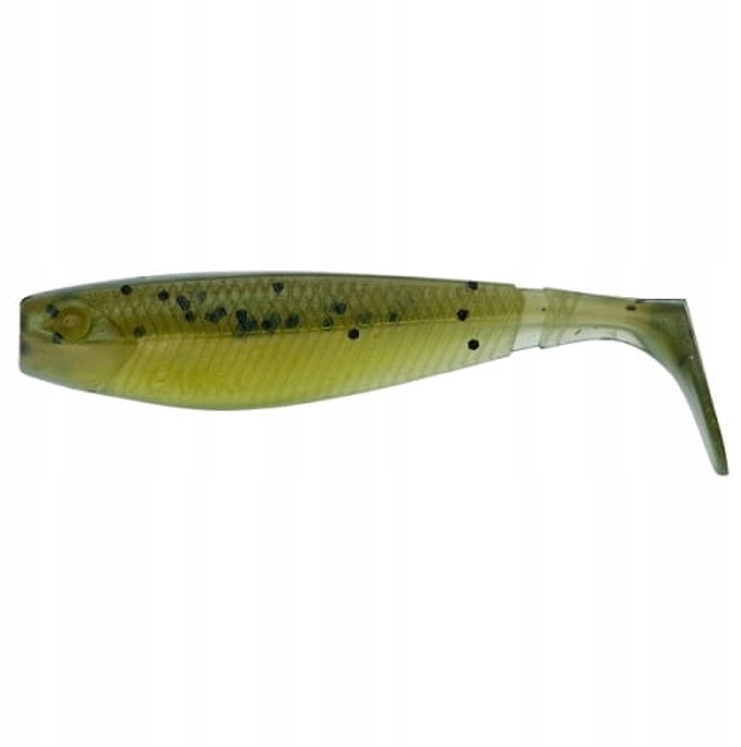 Gunki G Bump Gremille 6,5cm Geur & Glitter Kunstaas