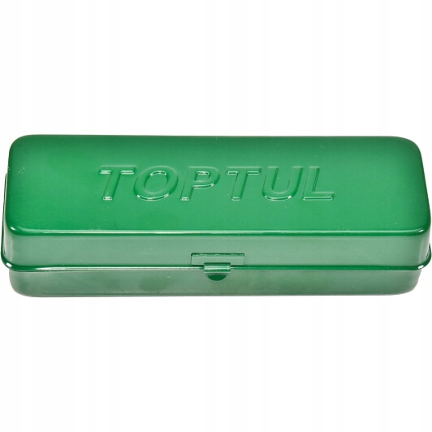 Toptul Slagmoersleutel Set met Bits - 6 Delig - Metaal Box