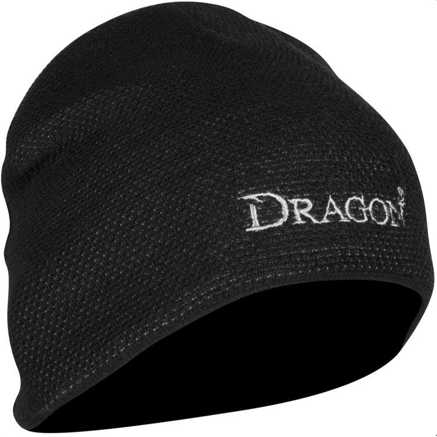 Dragon OutLive Wintermuts - Zwart - Universeel