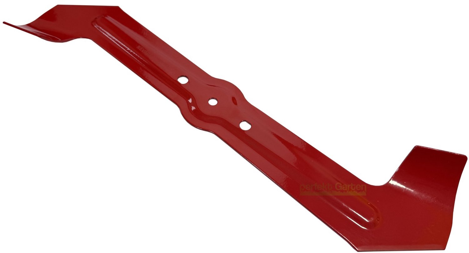 Grasmaaiermes van 42 cm, vervangt 4075-20, 4075-22, 4076-20, 4076-22, 9672495-22 en 9672496-22