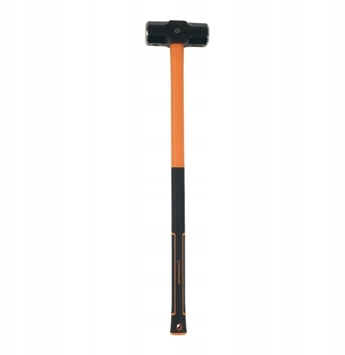 Zwaar Sleggehamer 4,5 kg - Staal & Schokabsorberende Grip