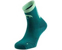 Lurbel Aitana Four Crewsokken Groen EU 39-41