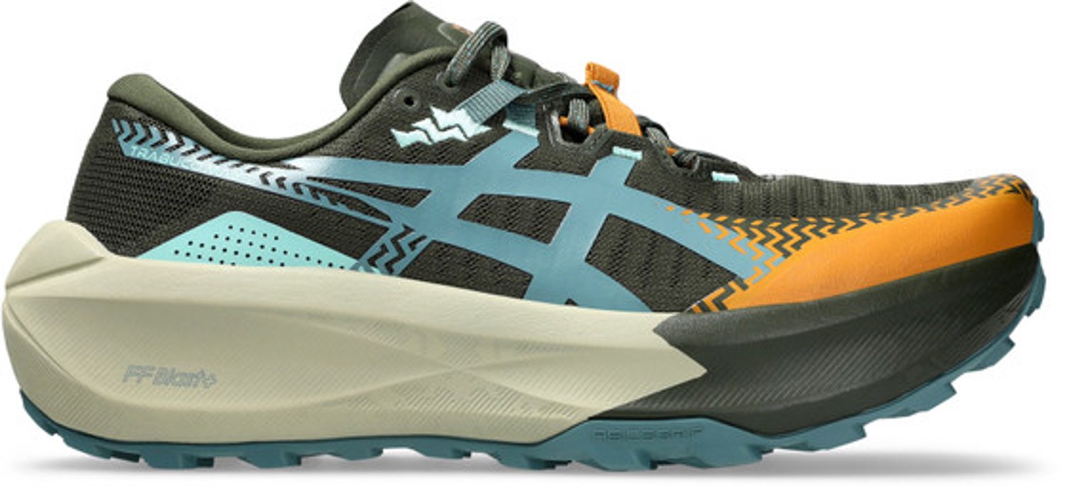 Asics Trabuco Max 5 Heren Hardloopschoenen