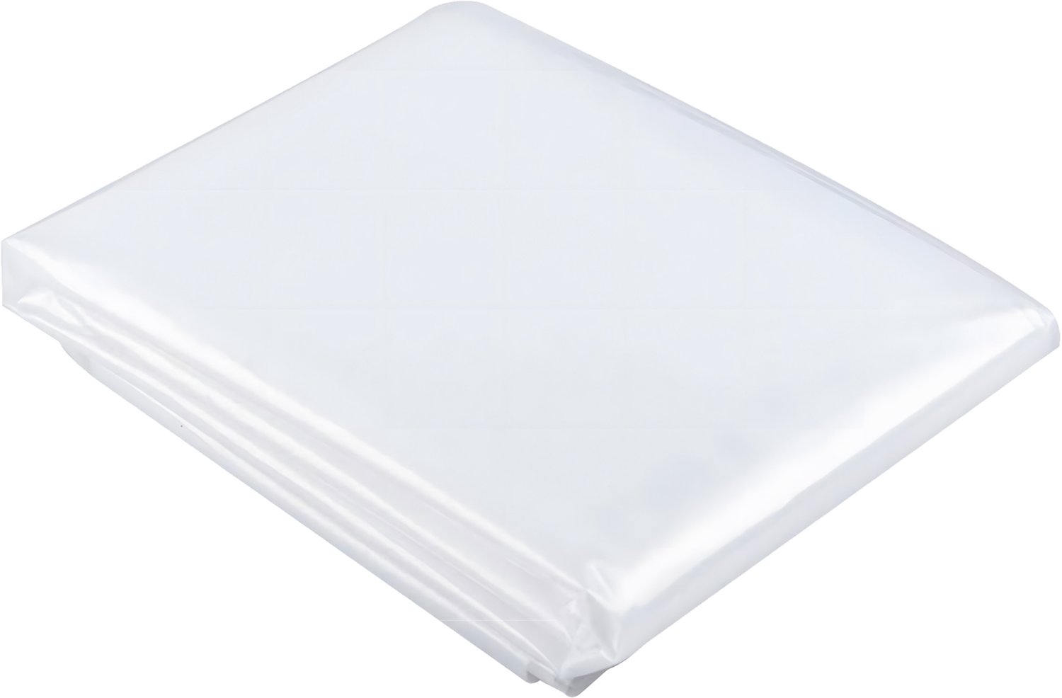 Sunona Kasfolie - UV-bestendig en waterdicht - 6 x 10 m - Transparant