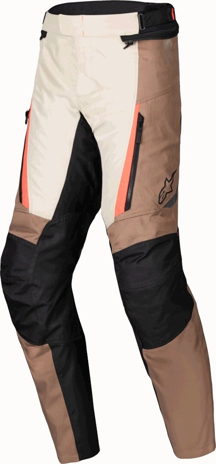 Alpinestars ST-1 waterdichte motorfiets textiel broek - Maat 3XL - – foto 5