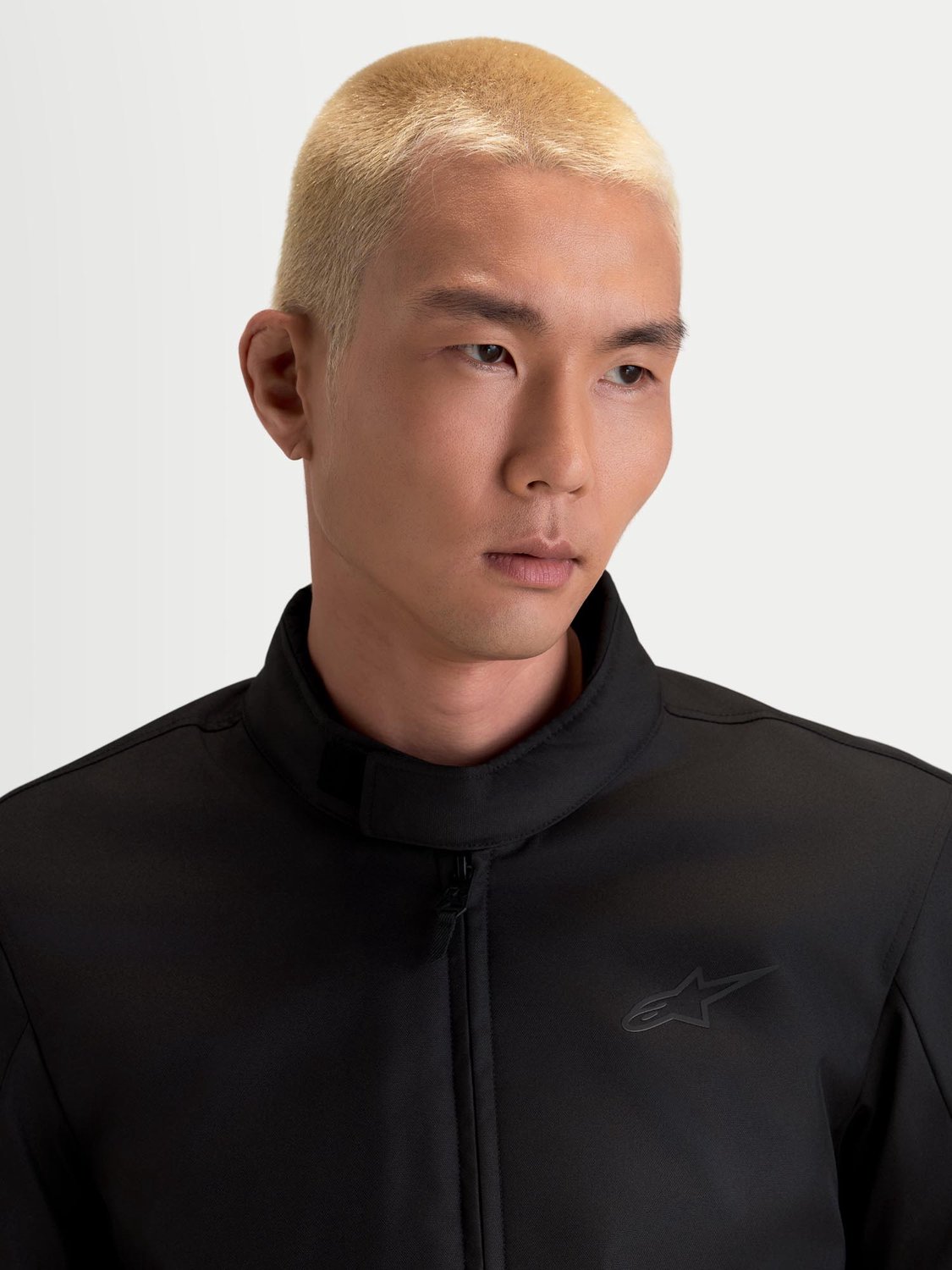 Alpinestars C-1 waterdichte motorfiets textieljas - Maat M - – foto 7