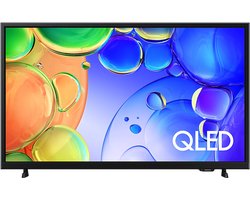 Samsung QE32Q5FA - 32 inch - Full HD QLED - 2025 Smart TV