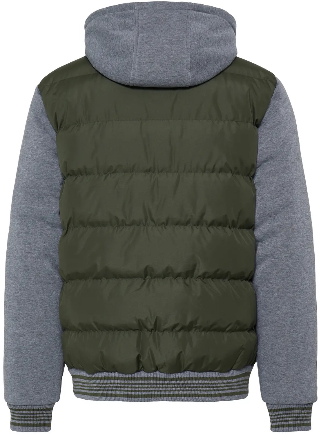 Hooded jacket Blend Bhernie Diepe Diepten