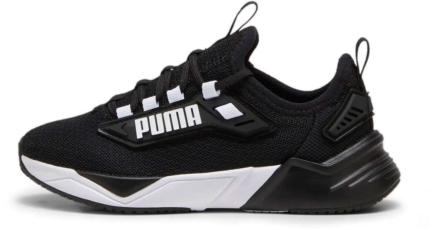 Kinderschoenen Puma Retaliate 3 Zwart
