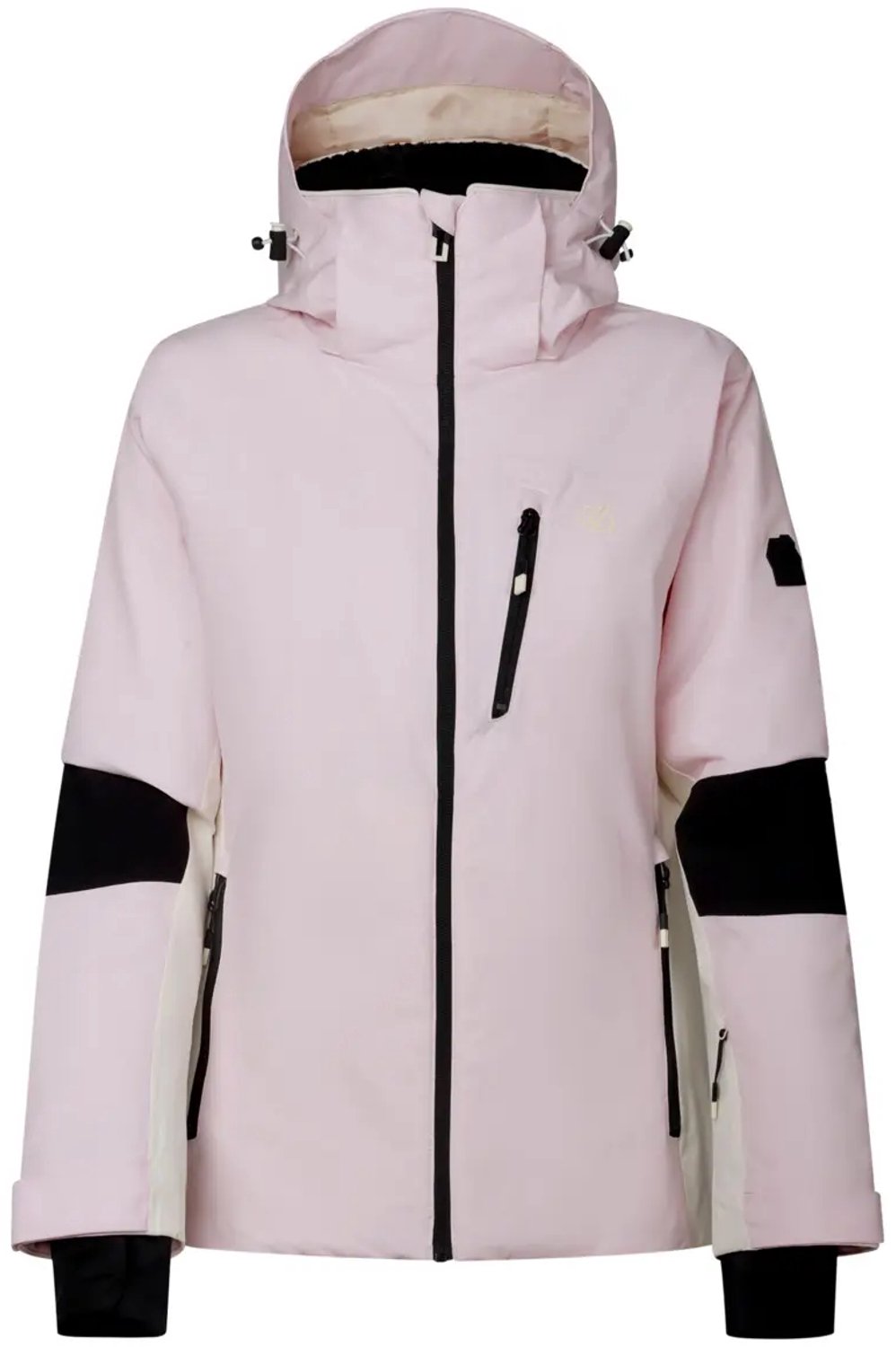 Dames ski jas Dare 2B Lumi Roze
