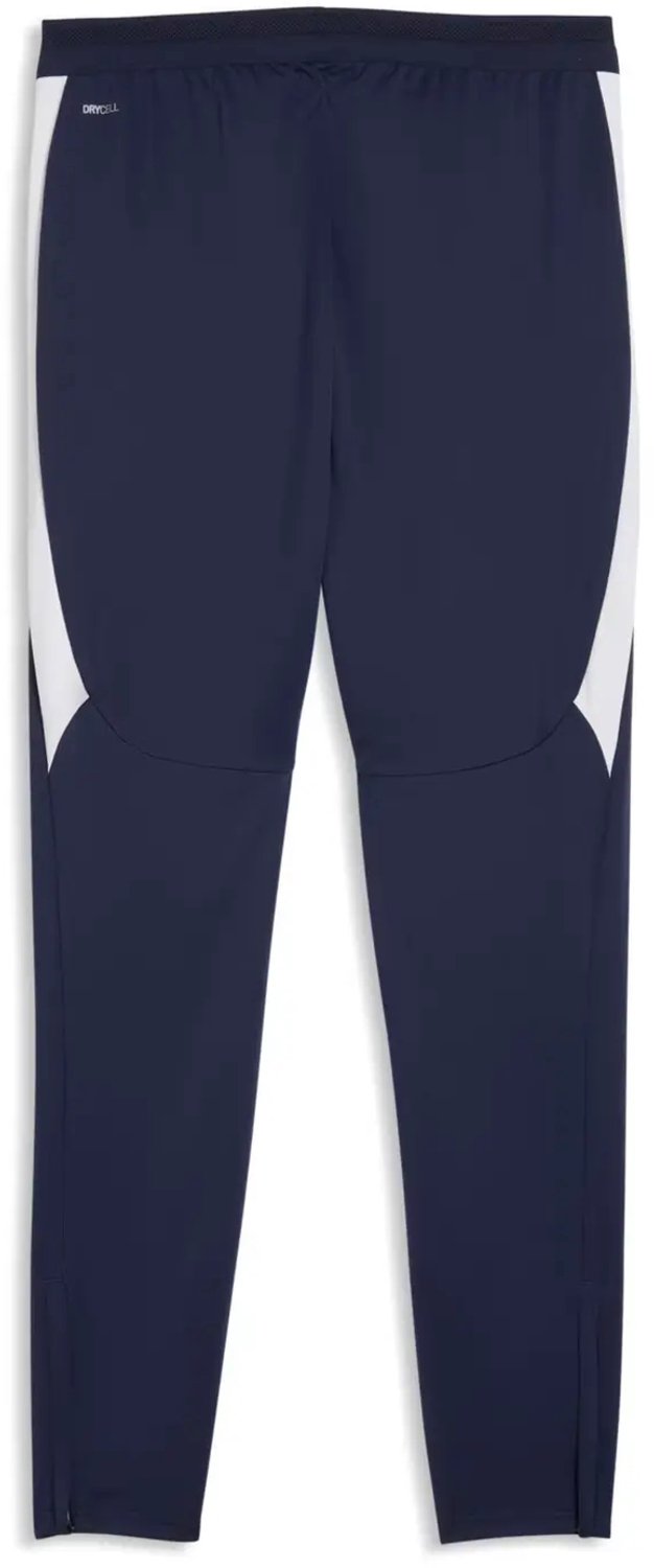 Trainingsbroek Puma TeamFinal26 Blauw
