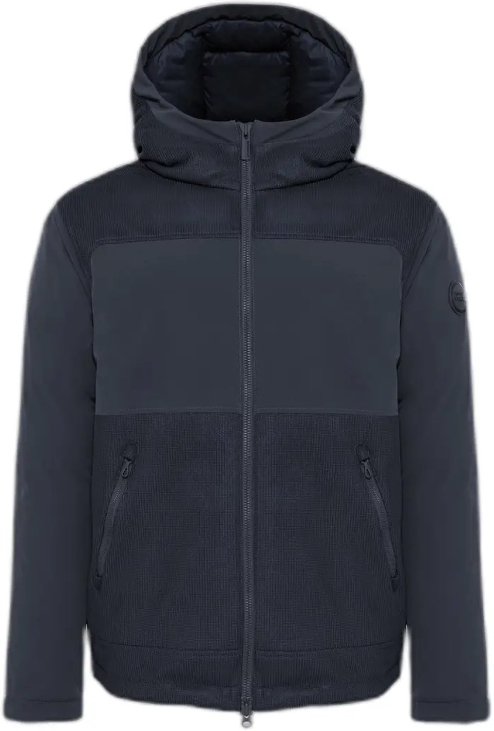 Donsjack Colmar 8YN Marineblauw