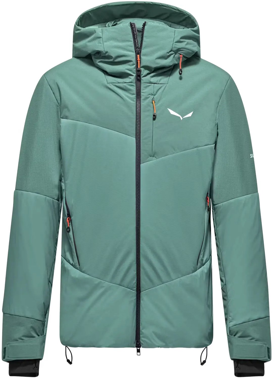 Donsjack Salewa Ortles Tw Air Hd Wilg
