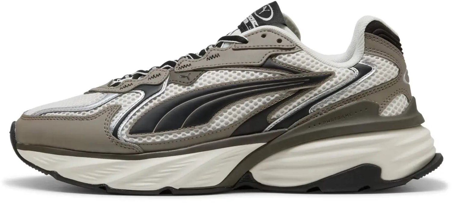 Baskets Puma Nitrofoam Wit