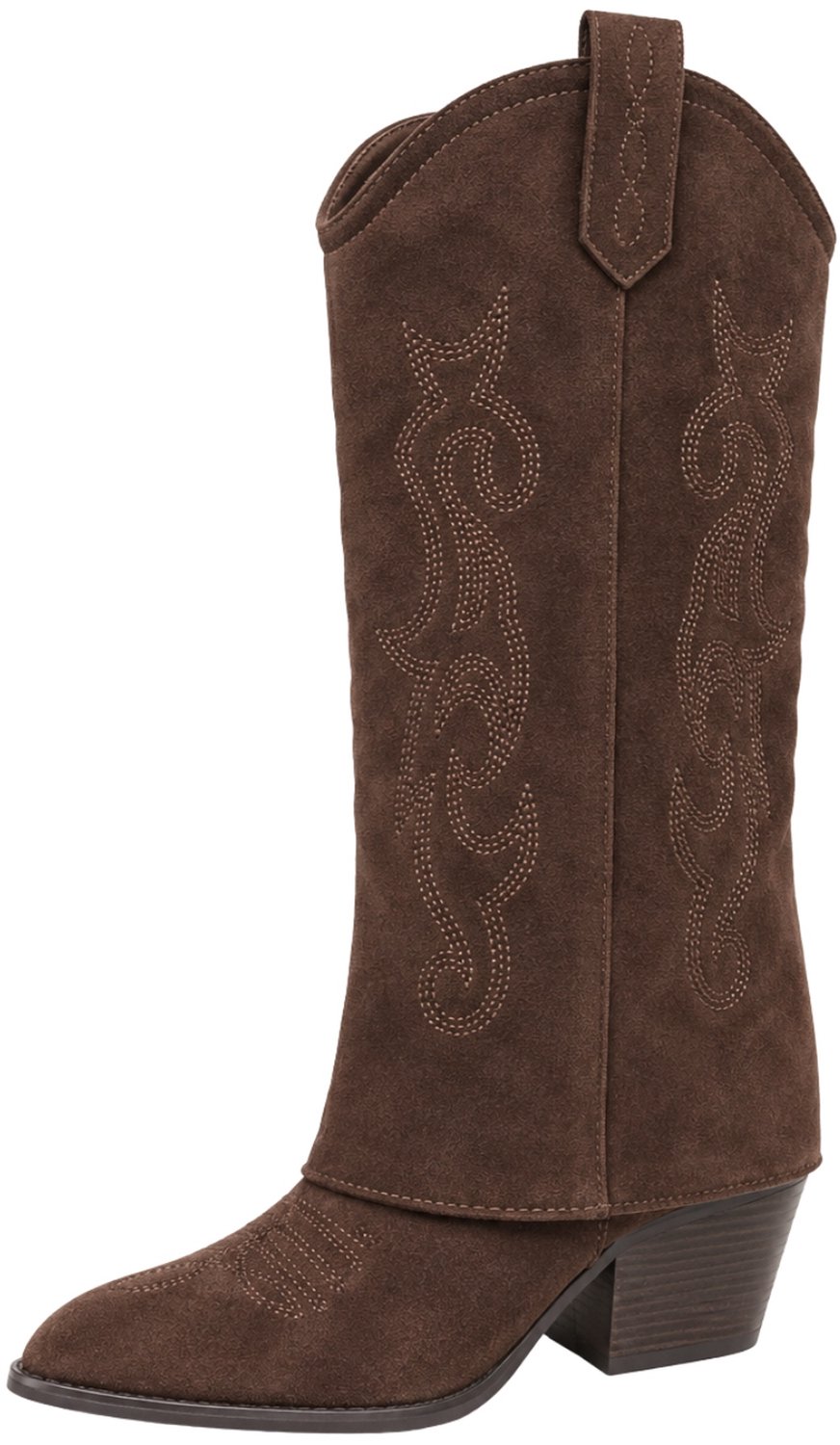 Stiefel