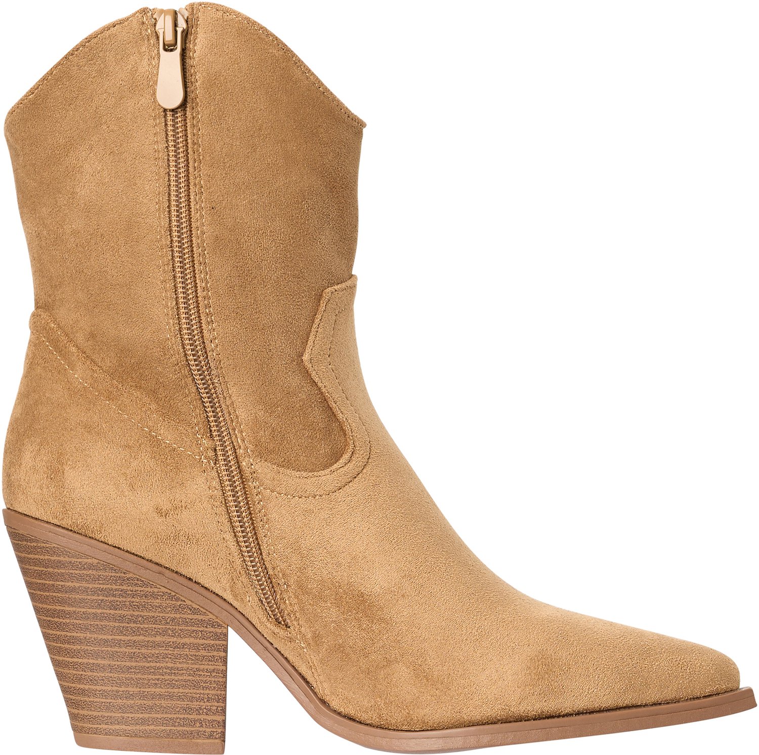 Stiefeletten