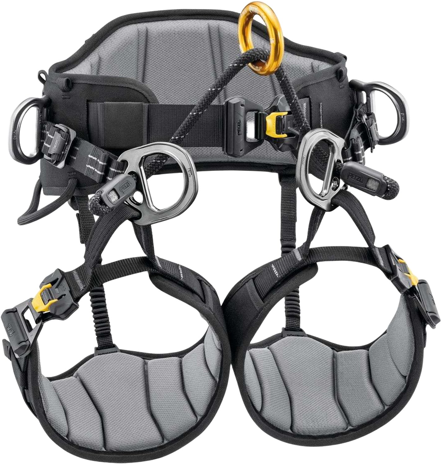 Petzl Sequoia (2026) - Maat: S/L