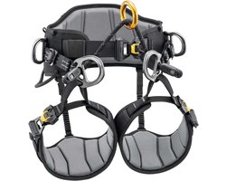 Petzl Sequoia (2026) - Maat: S/L