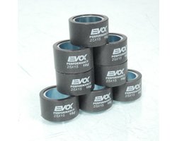 Galet rouleau de variateur EVOK pour Scooter Yamaha 530 Xp T-Max Sx 2017 à 2019 Neuf