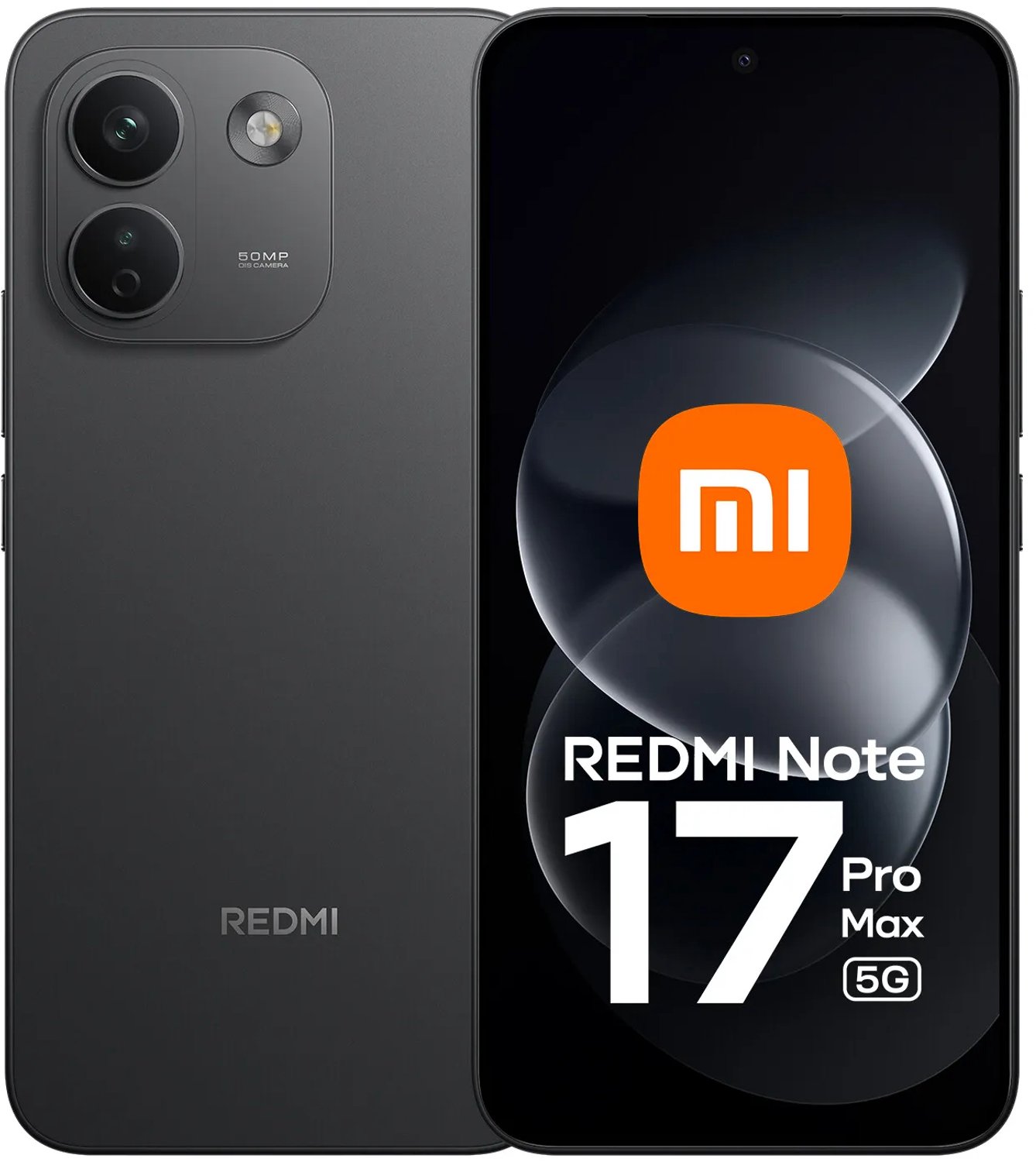 Xiaomi Redmi Note 17 Pro Max