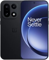 OnePlus 15 - 16GB/512GB - Infinite Black