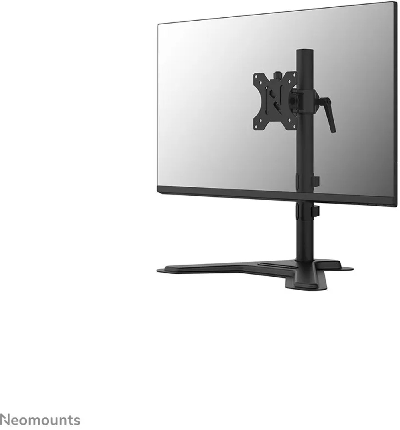 Schermtafel Support Neomounts DS45-600BL1 10" 32"